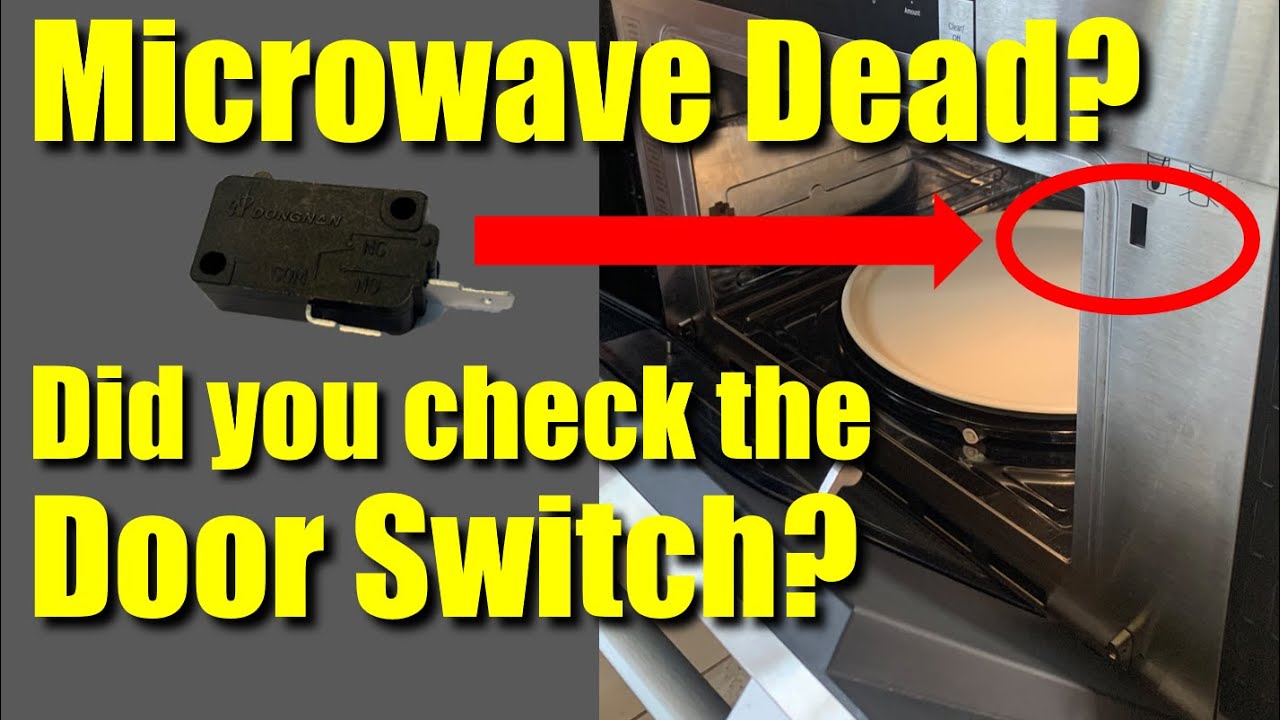 Microwave Keeps Blowing Fuse: How to Fix It