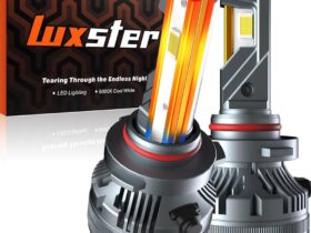 Best LED Headlight Bulbs for Ultimate Nighttime Visibility