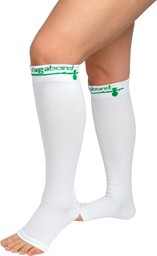 Compression Socks for Large Calves Solutions for Swollen Legs