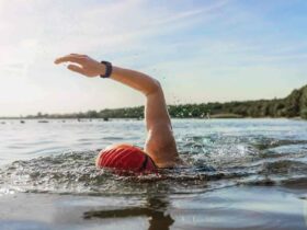 Best Waterproof Fitness Tracker