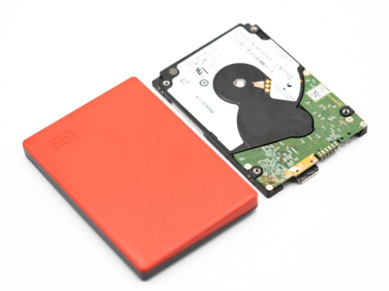 External Hard Drive Beeping Troubleshooting Guide