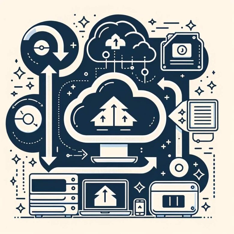 How to Backup OneDrive to External Hard Drive Crucial Task