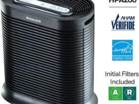 air purifier hepa filter