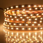 Outdoor LED strip lights