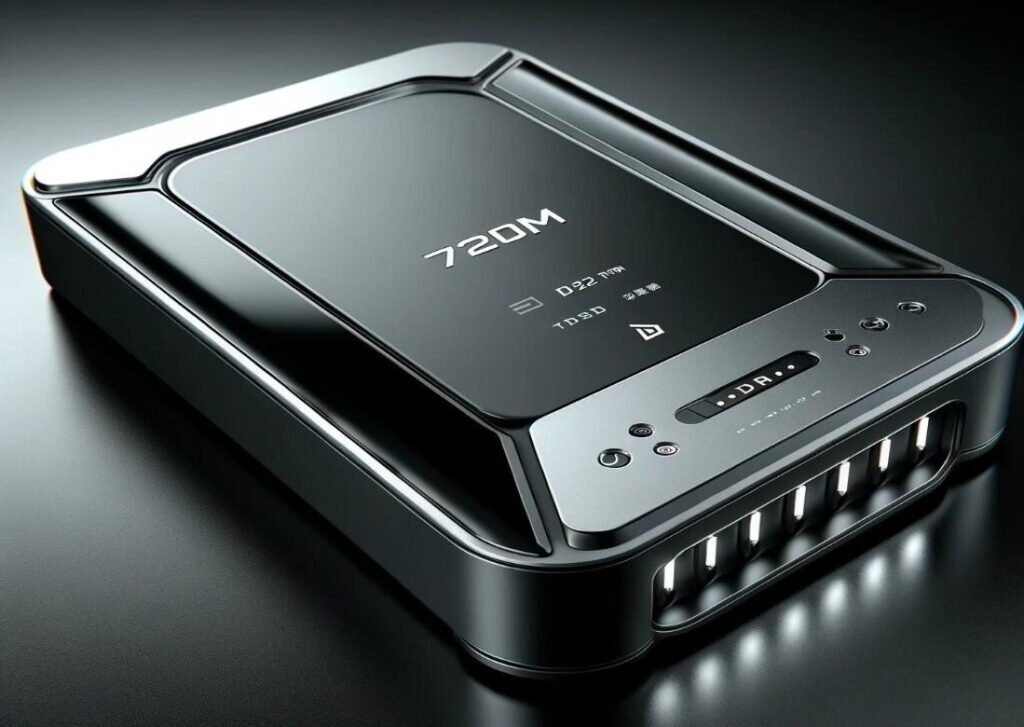 7200 rpm external hard drive