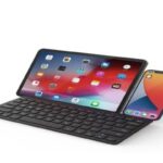 Anker Bluetooth Ultra-Slim Keyboard