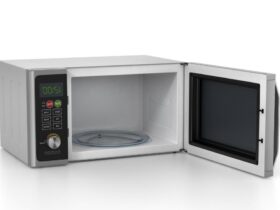 microwave keep blowing fuse