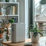 air purifier for weed smoke