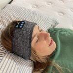 fluext sleep headphones pairing