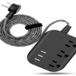 non surge protector power strip