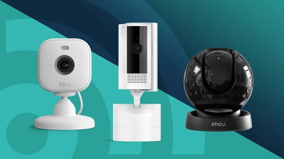 how to install the blink outdoor camera