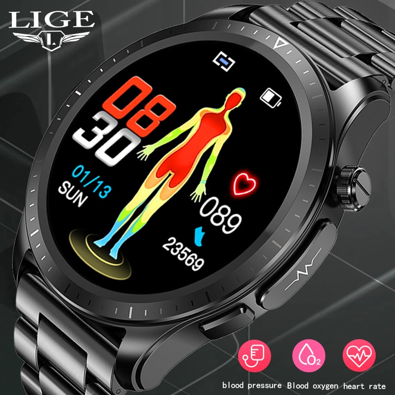 Blood Glucose Smartwatch