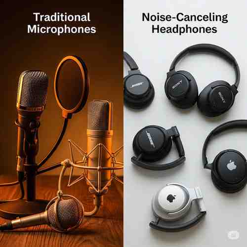 Advancements in Audio Technology for sounds of people having sex