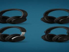 Good Headphones for Recording Vocals