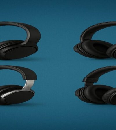 Good Headphones for Recording Vocals