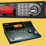 Radio Shack Police Scanners