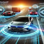 eyesight driver assist technology