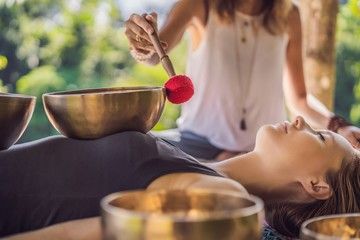 sound for health and wellness