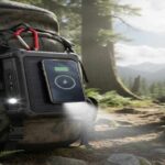 best backpacking power bank