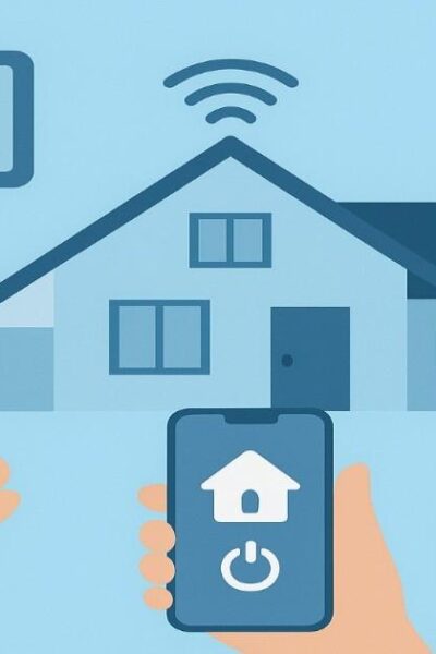 Future Smart Home Gadgets
