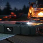 Best Power Banks for Camping
