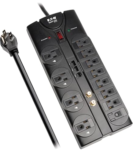 tricklestar power strip how to use