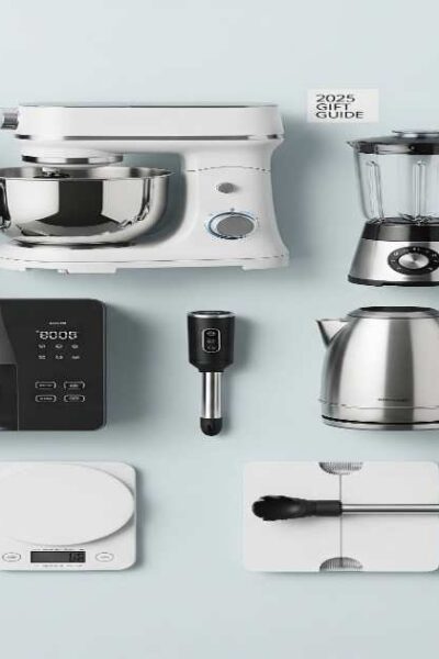 best kitchen gadgets for gifts
