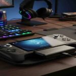 Best Power Bank for Steam Deck