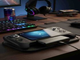 Best Power Bank for Steam Deck