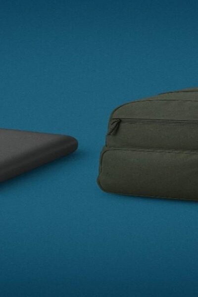 Power Bank for Backpacking