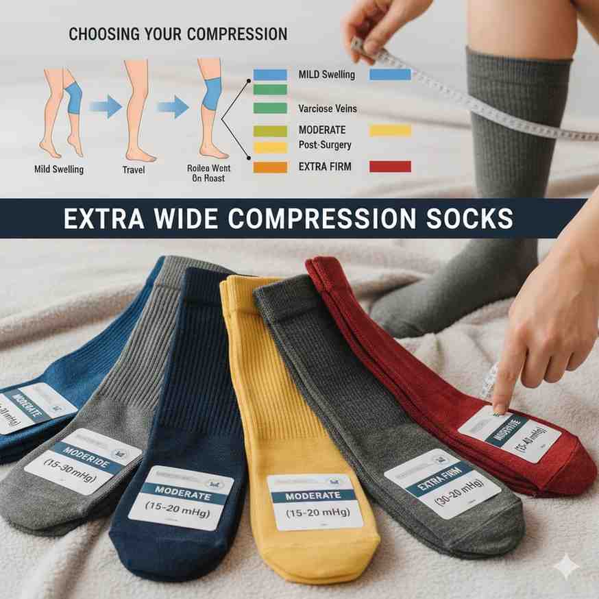 Choosing the Right Compression Level