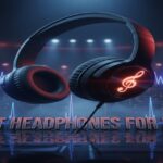 Best Headphones for Bass