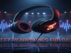 Best Headphones for Bass