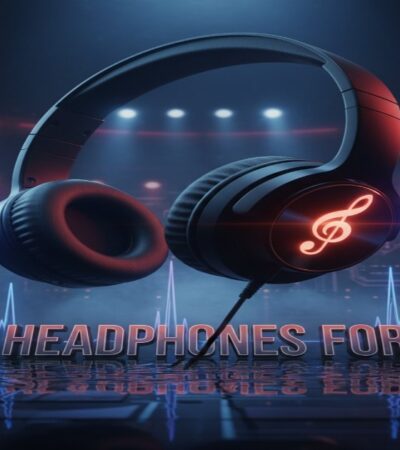 Best Headphones for Bass