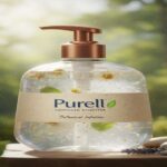 Purell Advanced Hand Sanitizer