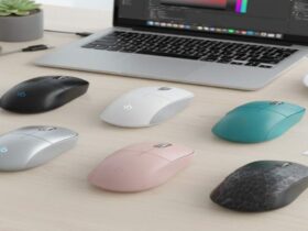 best budget wireless mouse