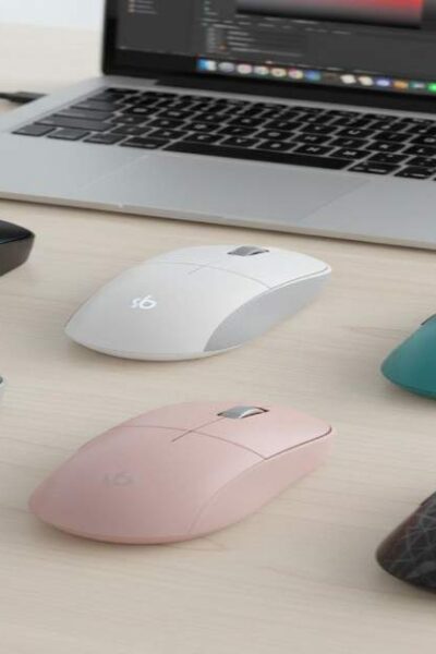 best budget wireless mouse