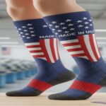 compression socks made in USA