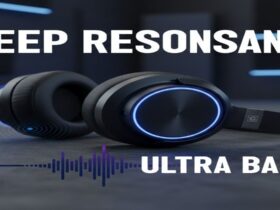 Wireless Headphones with the Best Bass