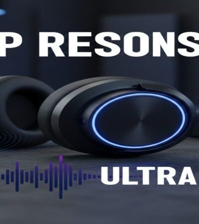 Wireless Headphones with the Best Bass