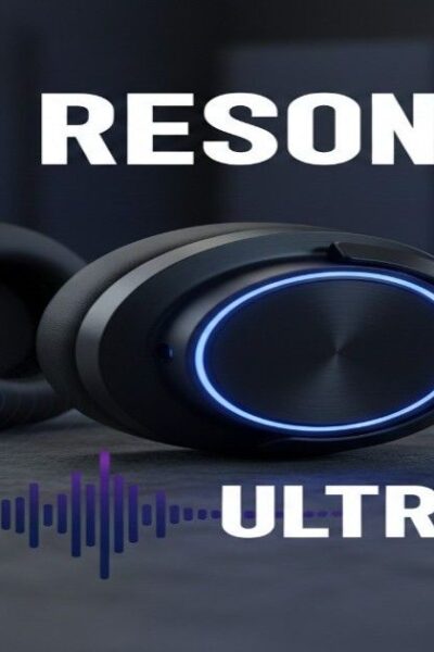 Wireless Headphones with the Best Bass