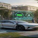 Electric Vehicle Smart Charging