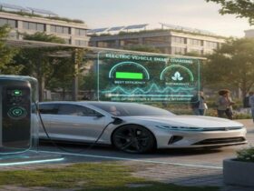 Electric Vehicle Smart Charging