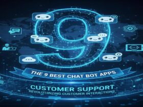 9 Best Chat Bot Apps for Customer Support