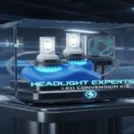 headlight experts led conversion kit