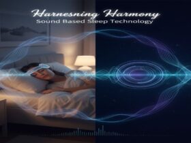 sound based sleep technology