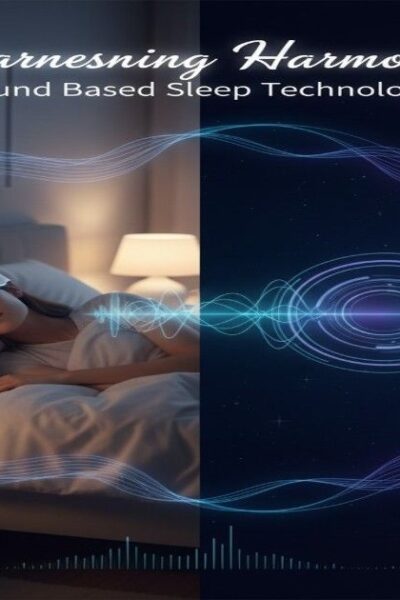 sound based sleep technology