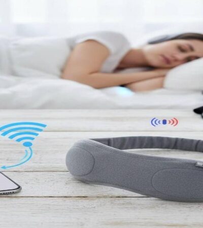 fulext headband pairing