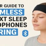 Fulext Sleep Headphones Pairing