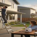 Installing Your Blink Outdoor Camera